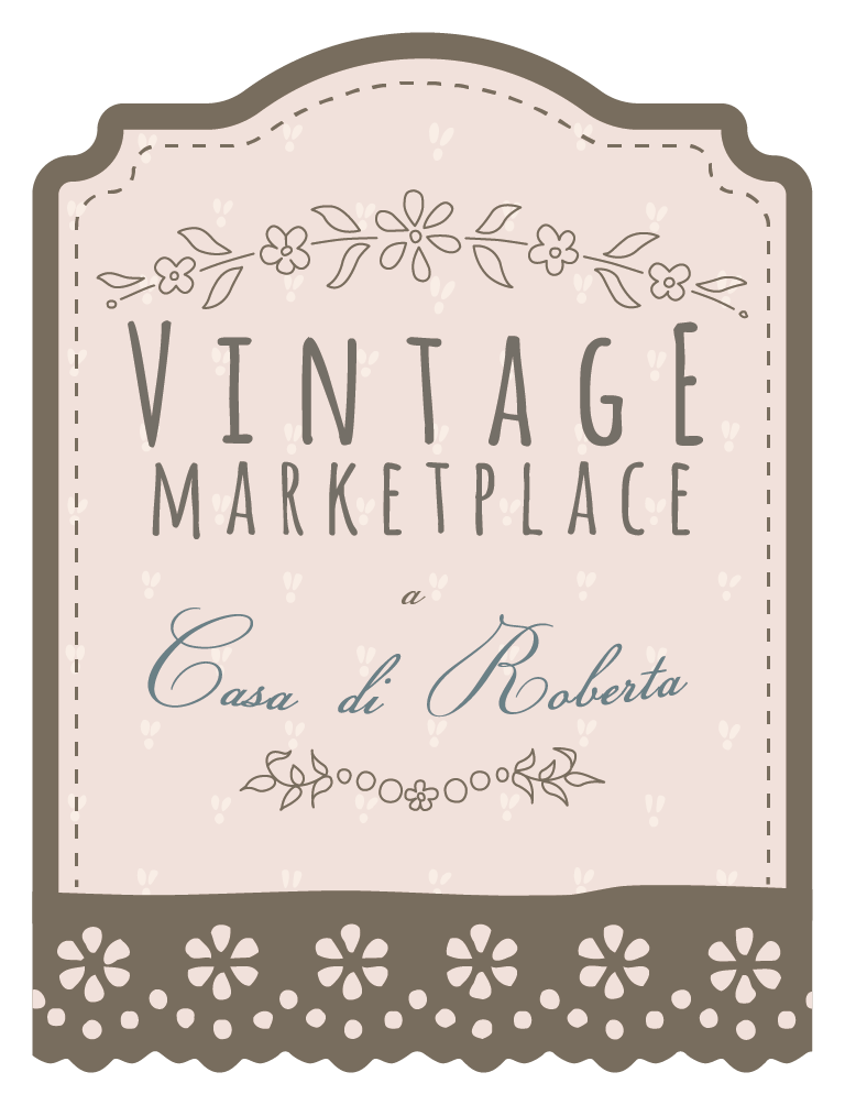 Logo Vintage Marketplace